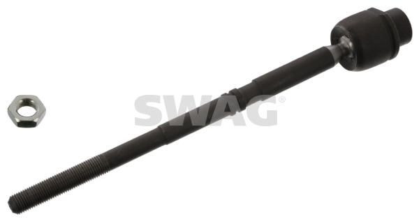 SWAG 57 72 0001 Inner Tie Rod Front Axle Left Front Axle Right for SAAB